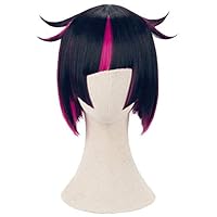Amazon.co.jp: コスプレウィッグ ネット付き 耐熱 ウィッグ かつら wig